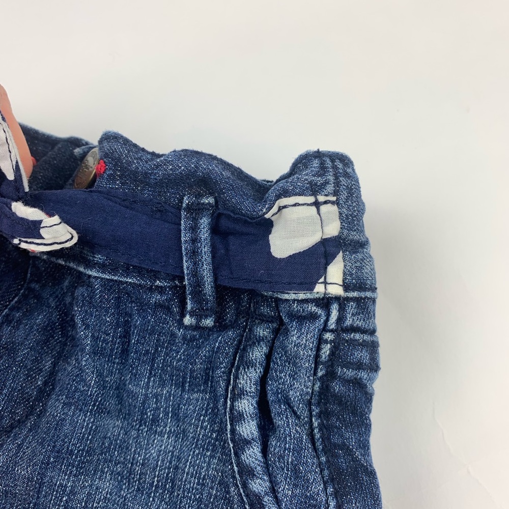 Jean skirts - Picture 8 of 8